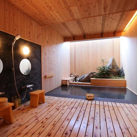 Fukutokuya Ryokan Unzen Extérieur photo