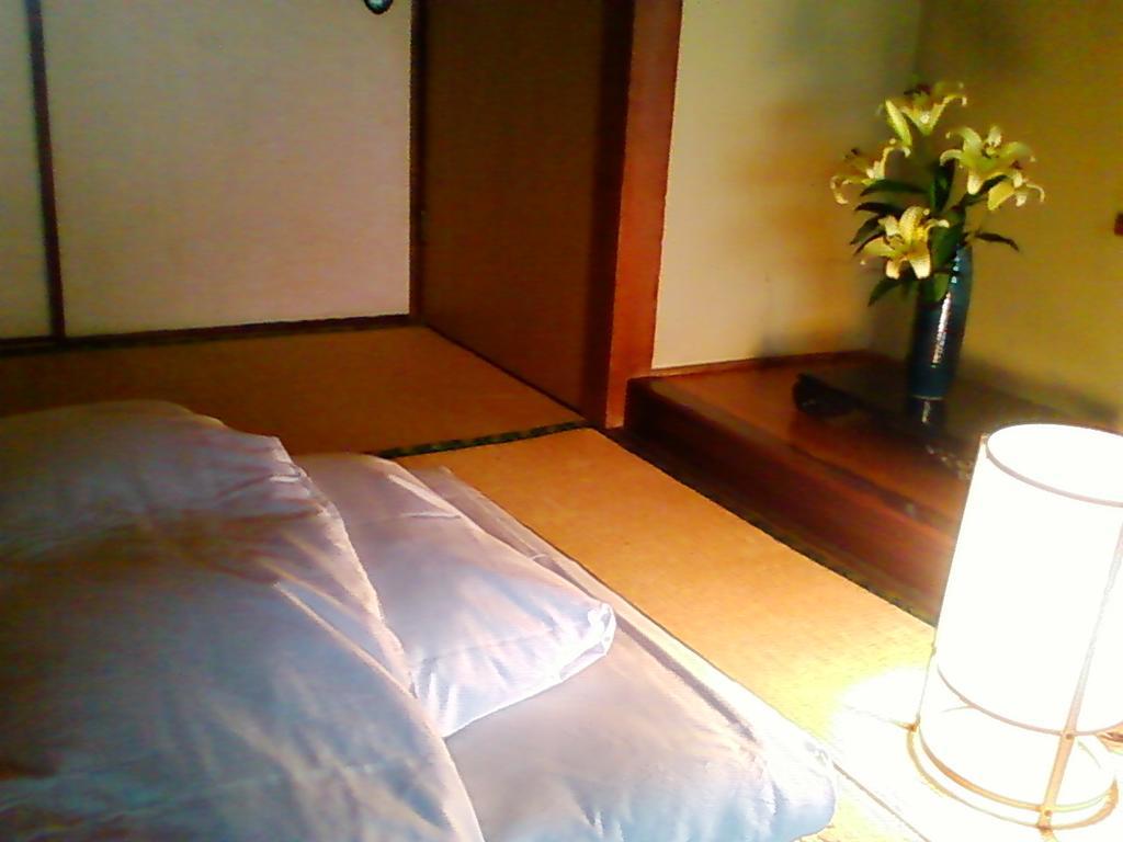 Fukutokuya Ryokan Unzen Extérieur photo